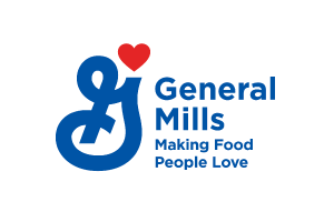 Logo for General Mills
